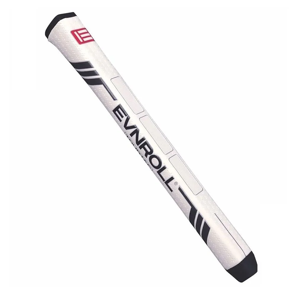 Evnroll ER5 V1 Short Slant Hatchback Golf Putter - Image 5
