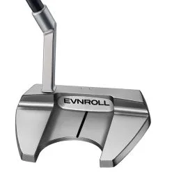 Evnroll ER5v MidLock Hatchback Mallet Golf Putter