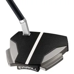Evnroll ER11 VX Short Slant Mallet Golf Putter