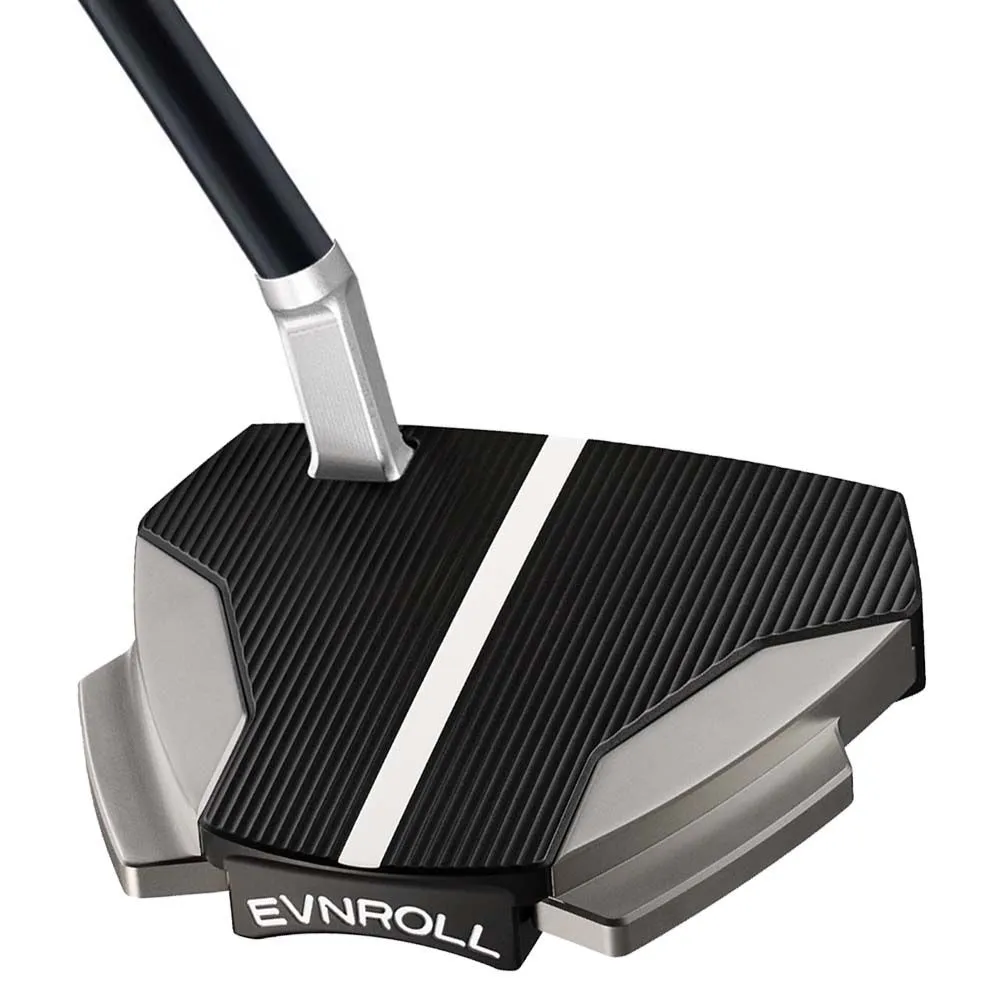 Evnroll ER11 VX Short Slant Mallet Golf Putter