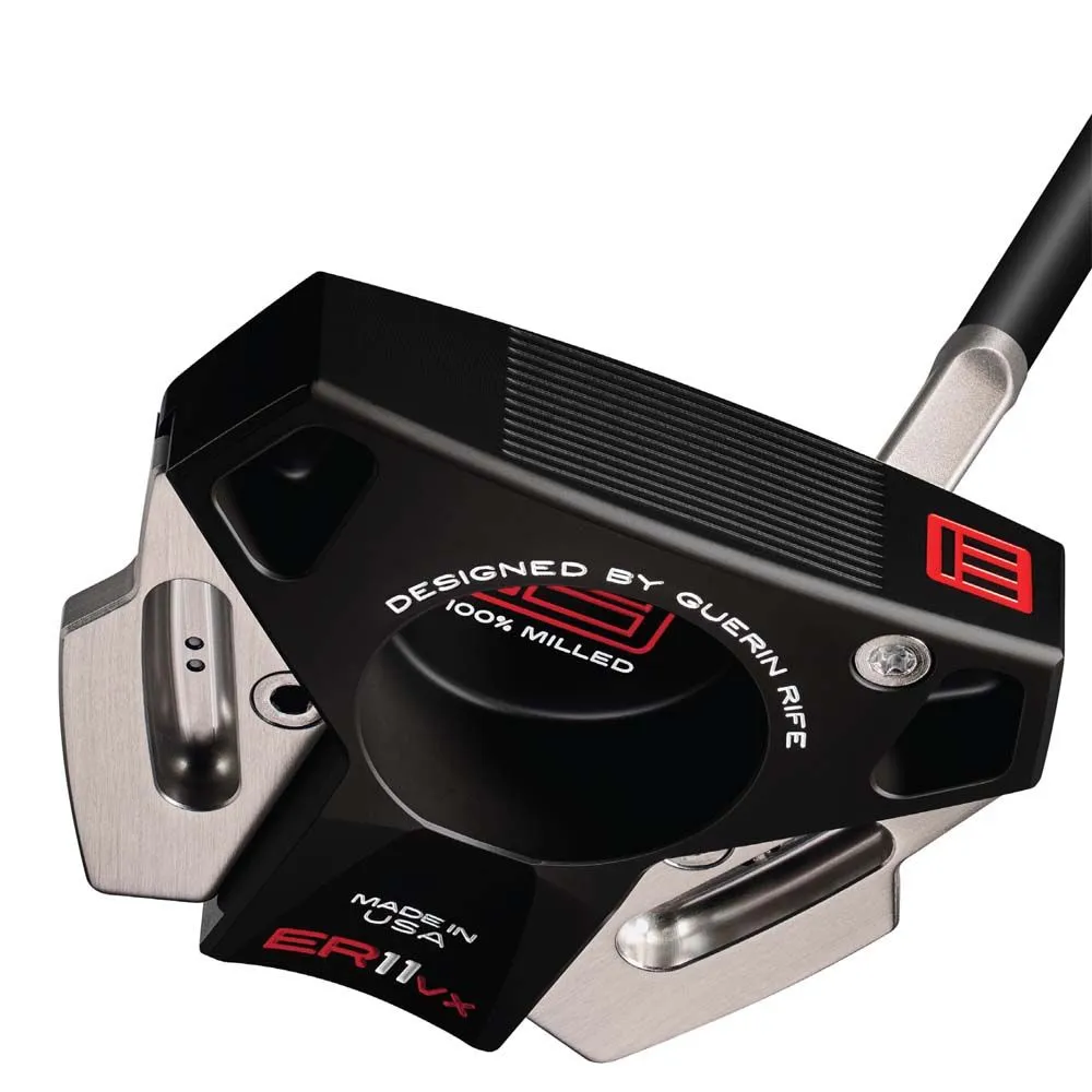 Evnroll ER11 VX Short Slant Mallet Golf Putter - Image 2