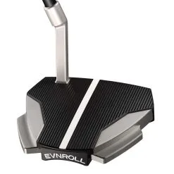 Evnroll ER11vx MidLock Mallet Golf Putter