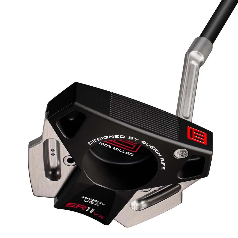 Evnroll ER11vx MidLock Mallet Golf Putter - Image 2