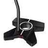 Evnroll ER Zero Black Mallet Golf Putter