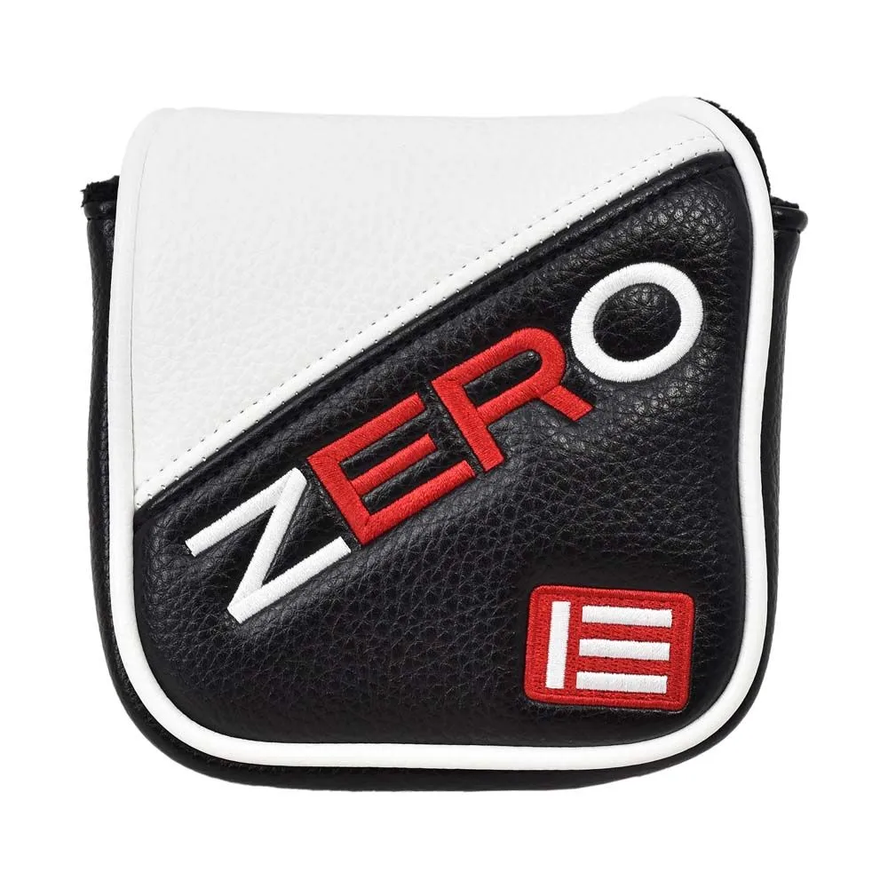 Evnroll ER Zero Black Mallet Golf Putter - Image 5