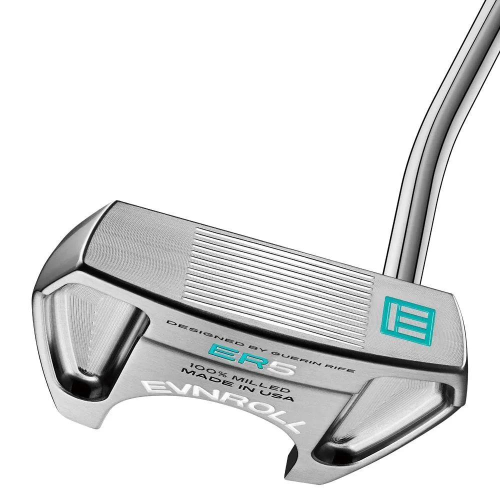 Evnroll ER5 Hatchback Ladies Golf Putter - Image 3