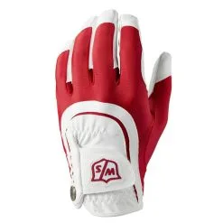 Wilson Staff Fit-All Golf Glove LH (RH Player) WGJA00911