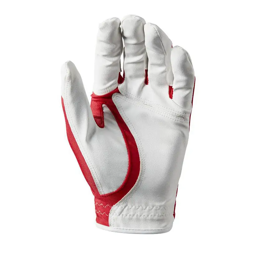 Wilson Staff Fit-All Golf Glove LH (RH Player) WGJA00911 - Image 2