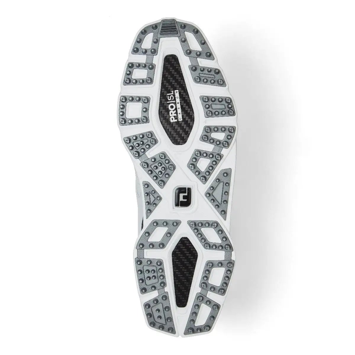 FootJoy Pro SL Carbon Golf Shoes 53104 - Image 4