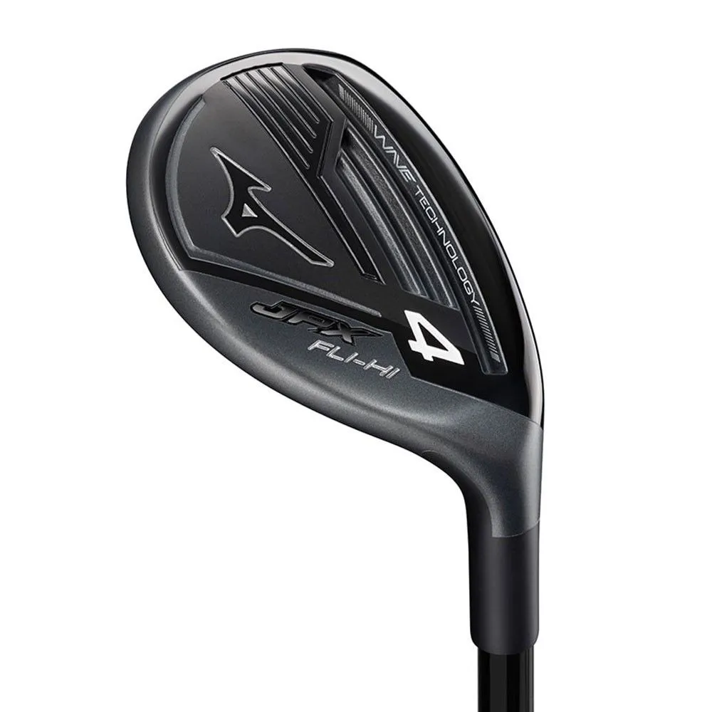 Mizuno JPX Fli-Hi 19 Golf Hybrid