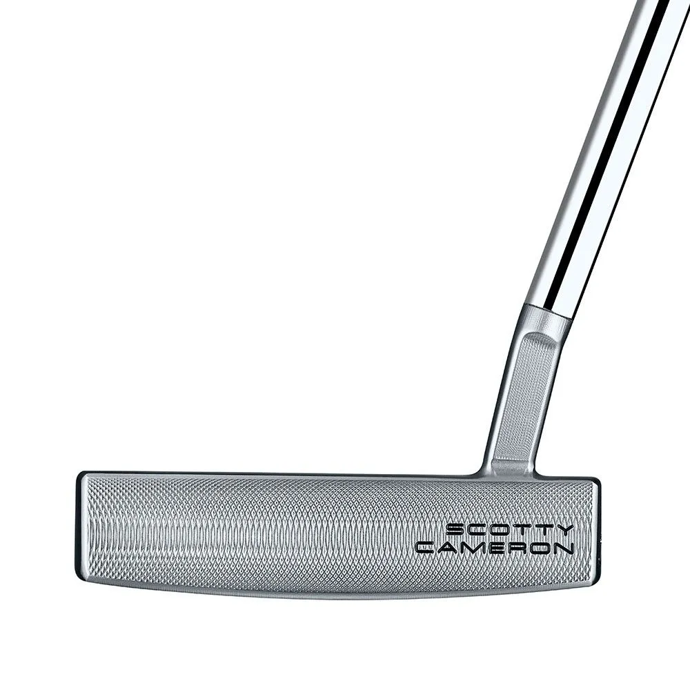 Scotty Cameron Special Select Flowback 5.5 Golf Putter - Image 4