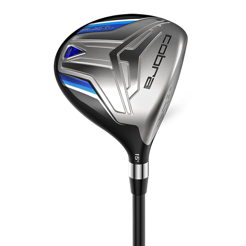 Cobra FLY XL 11 Piece Stand Bag Golf Package Set - Image 3