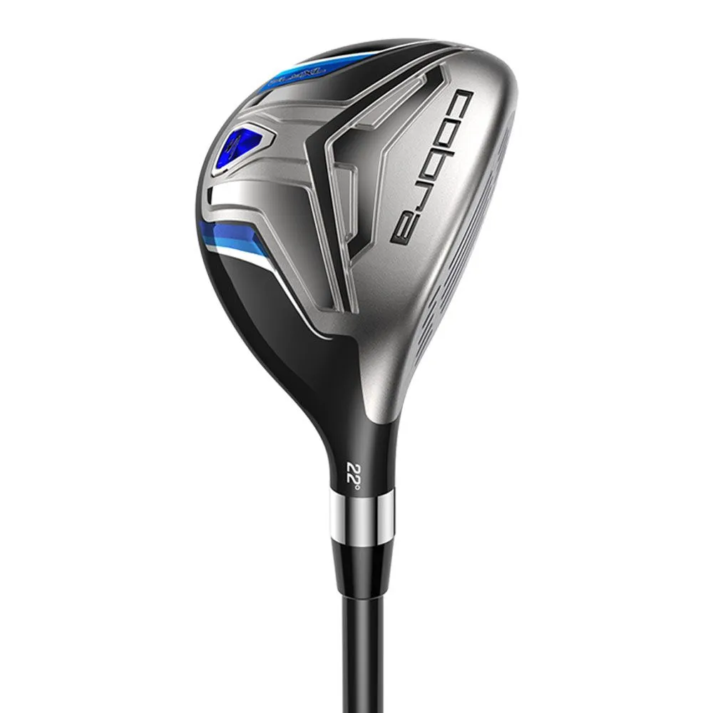 Cobra FLY XL 11 Piece Stand Bag Golf Package Set - Image 4