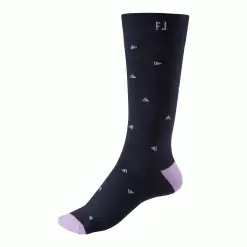 FootJoy ProDry Lightweight Fashion Crew Golf Socks
