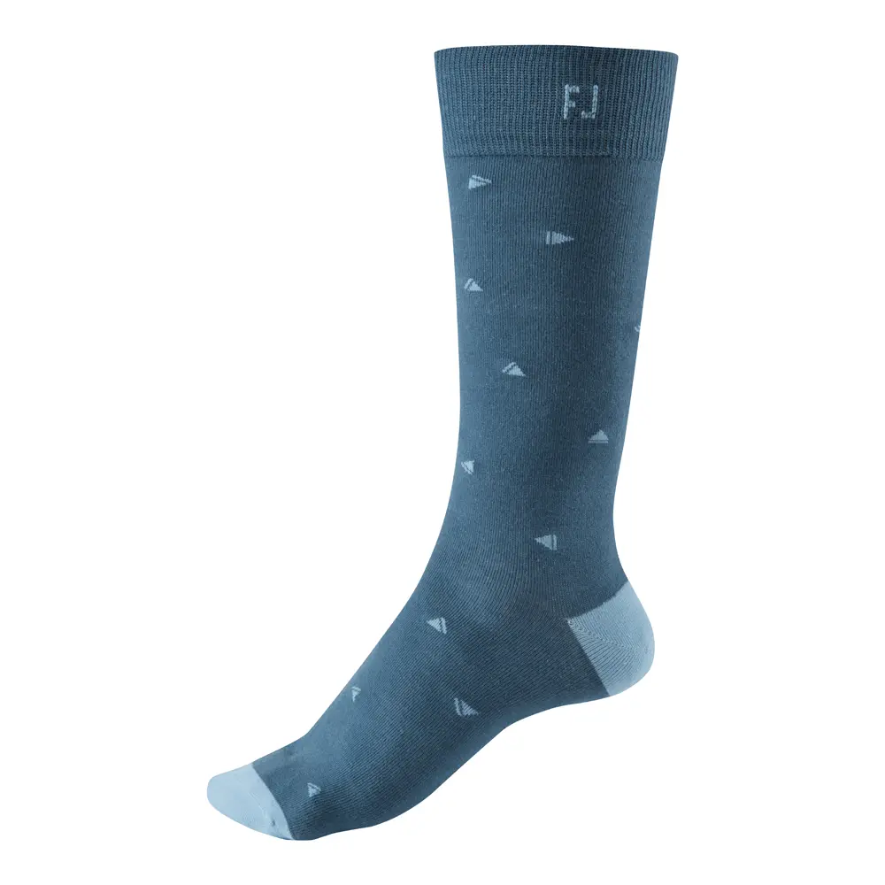 FootJoy ProDry Lightweight Fashion Crew Golf Socks - Image 3