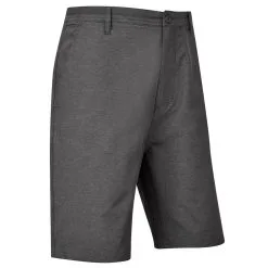 FootJoy Broken Stripe Woven Golf Shorts