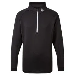 Footjoy Junior Chill-Out Golf Pullover
