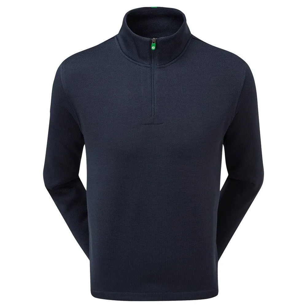 FootJoy Chill-Out Xtreme Fleece Golf Pullover - Image 2