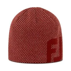 FootJoy Dot Jacquard Golf Beanie Hat