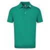 FootJoy Stretch Pique Solid Golf Shirt 92941