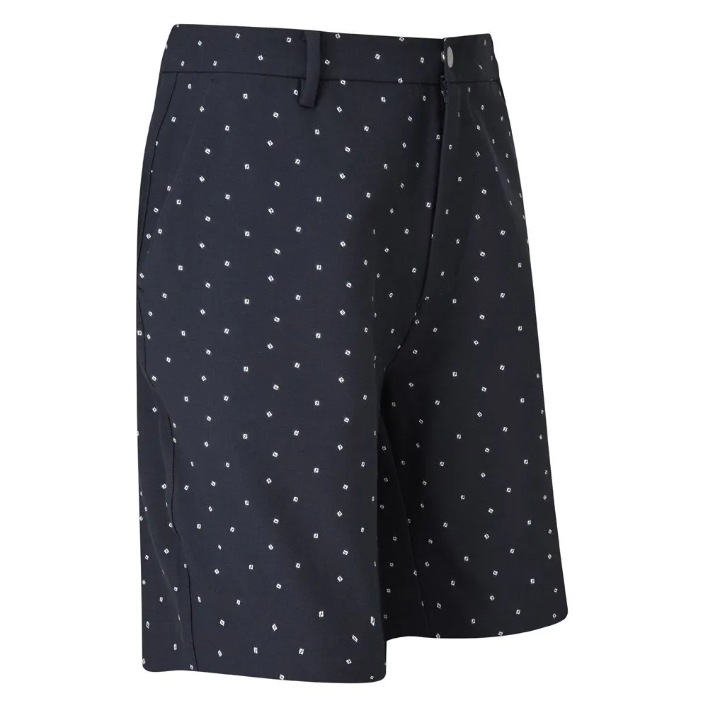 FootJoy FJ Print Golf Shorts - Image 2