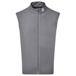 FootJoy Full-Zip Knit Golf Vest