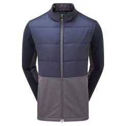 FootJoy Hybrid Insulated Golf Jacket