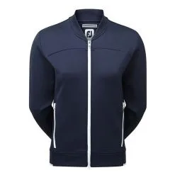 FootJoy Ladies Bomber Golf Jacket