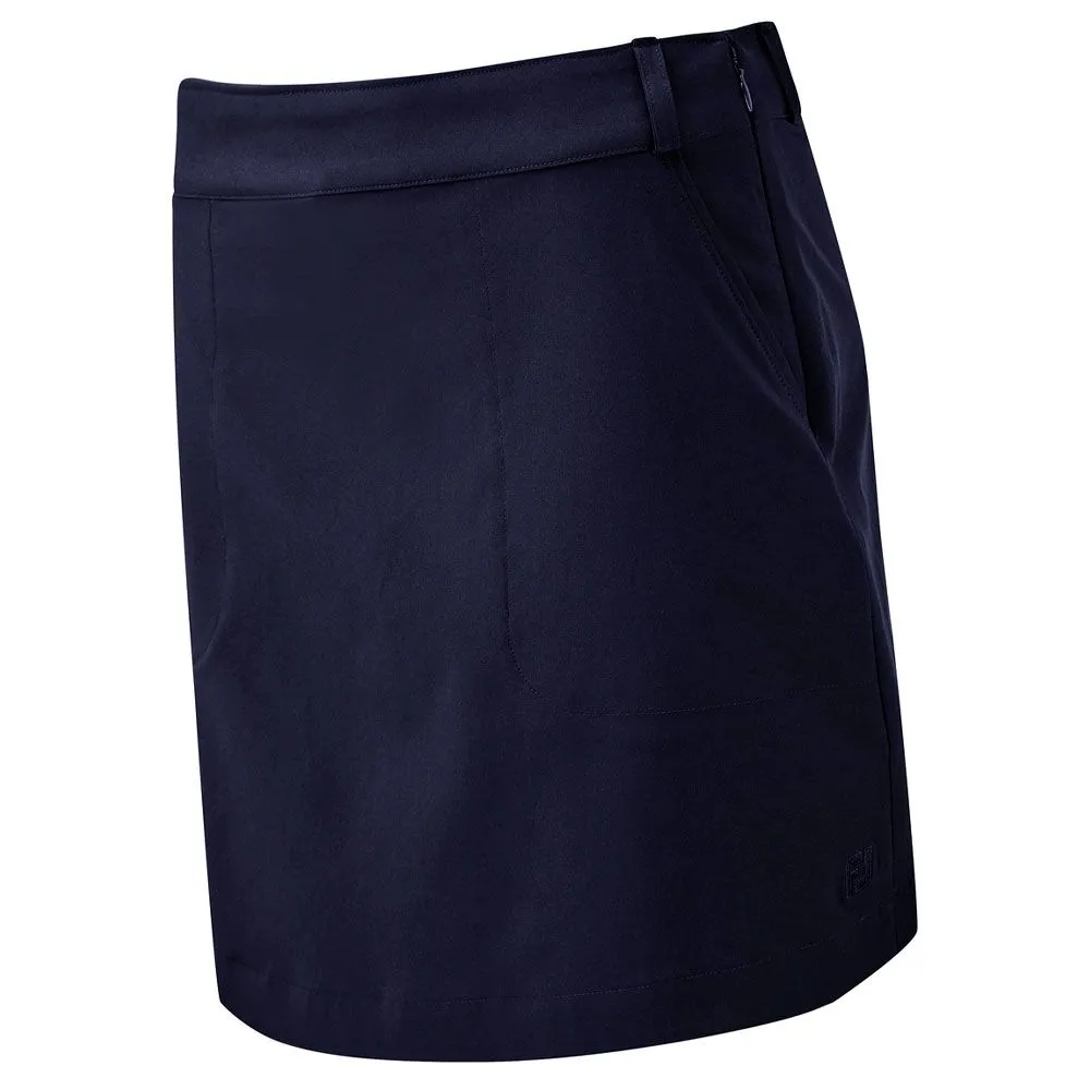 FootJoy Ladies Lightweight Woven Skort - Image 2