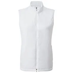Footjoy Ladies Lightweight Insulated Vest