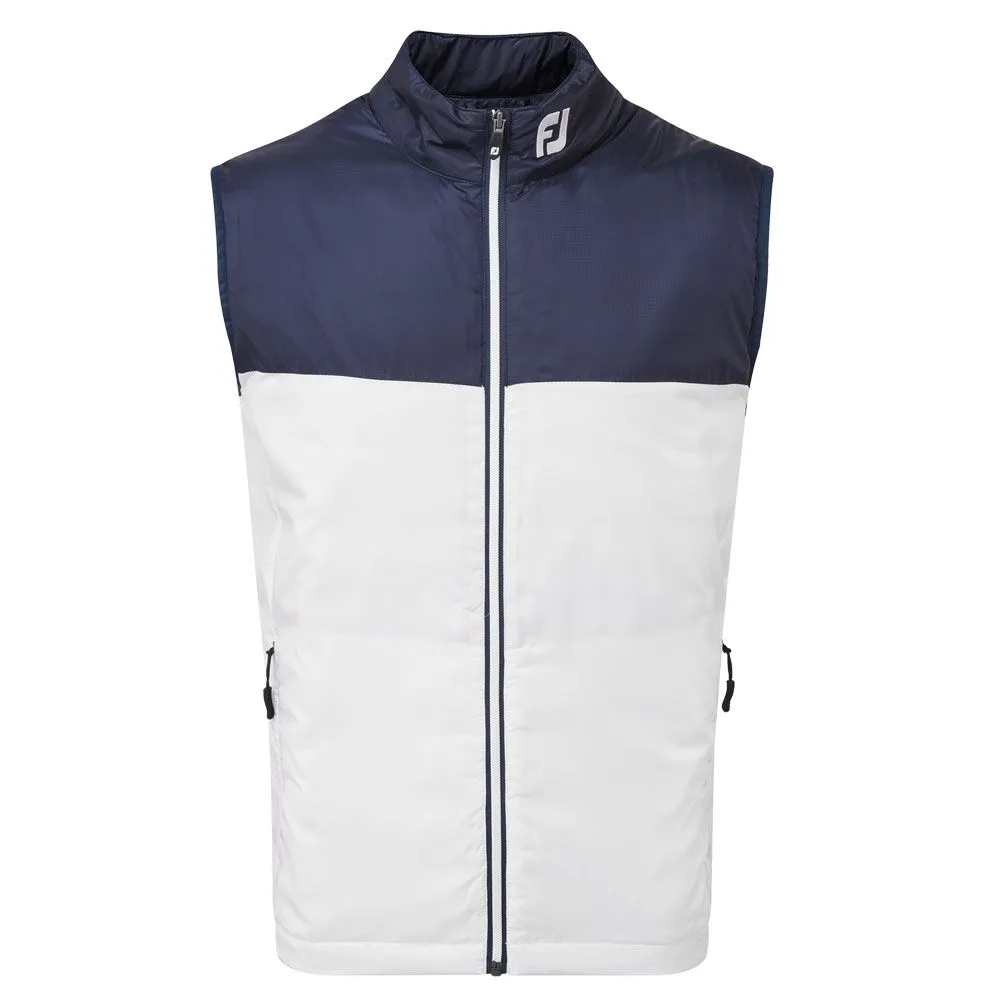 FootJoy Lightweight Thermal Insulated Golf Vest - Image 4