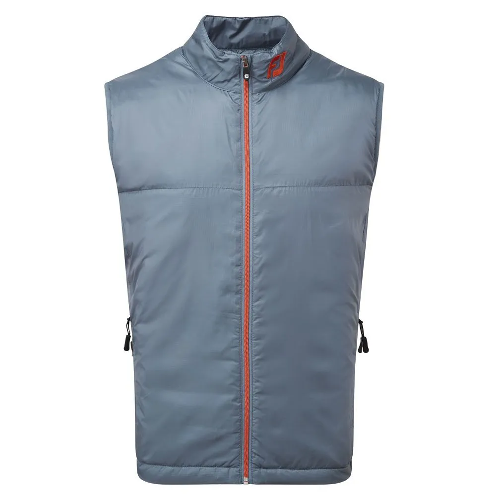 FootJoy Lightweight Thermal Insulated Golf Vest - Image 3