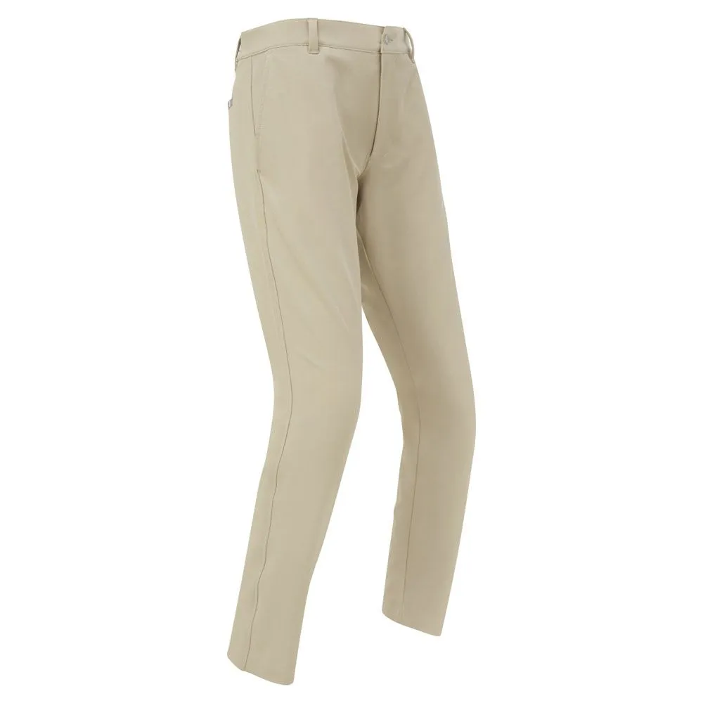 FootJoy Lite Slim Fit Golf Trousers - Image 4
