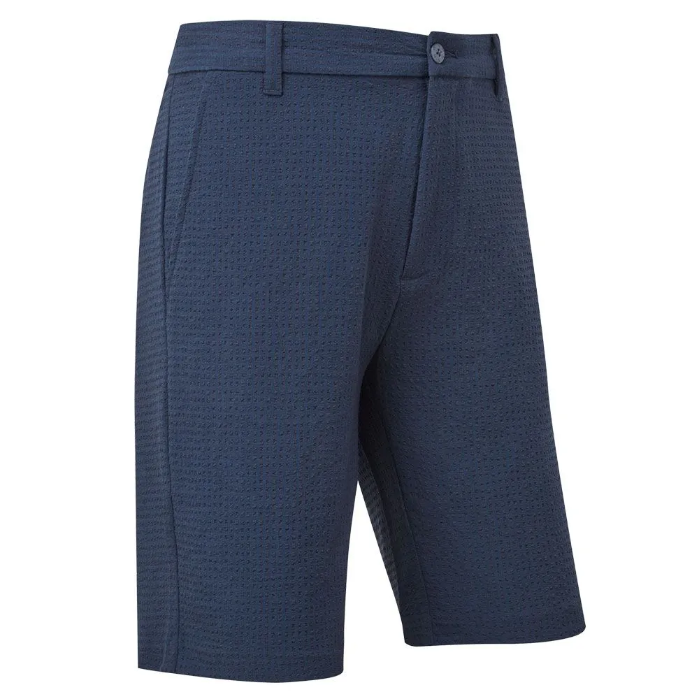 FootJoy Performance Seersucker Golf Shorts - Image 3