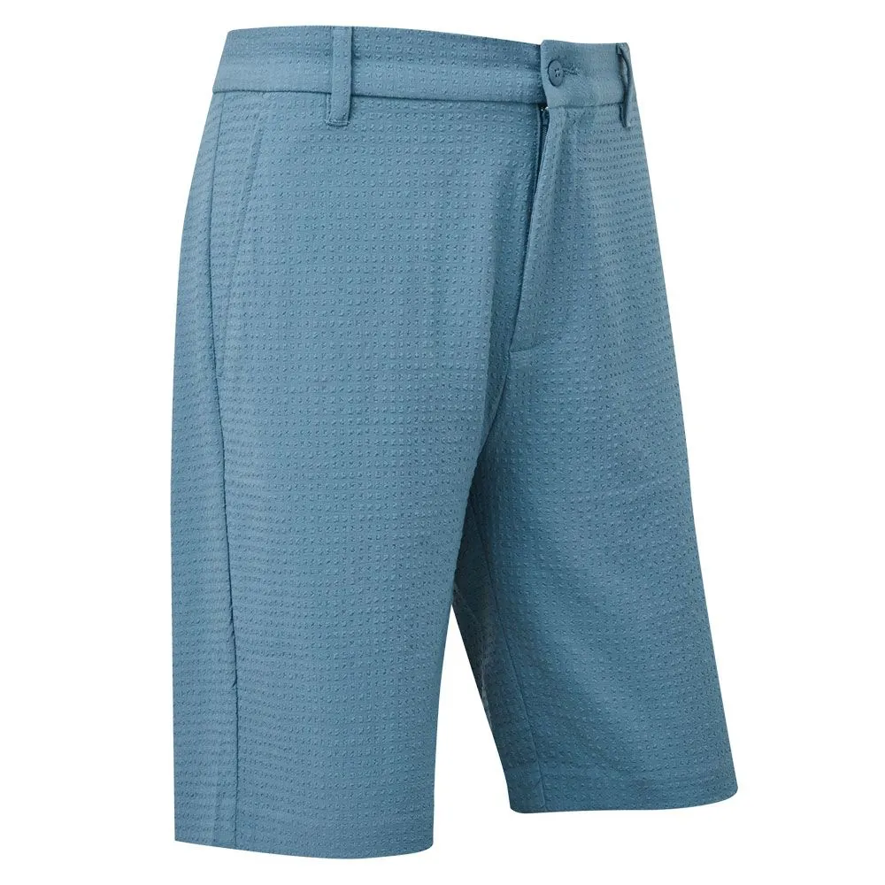 FootJoy Performance Seersucker Golf Shorts - Image 2