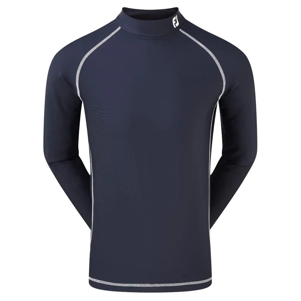 FootJoy Performance Thermal Base Layer Mock - Image 2
