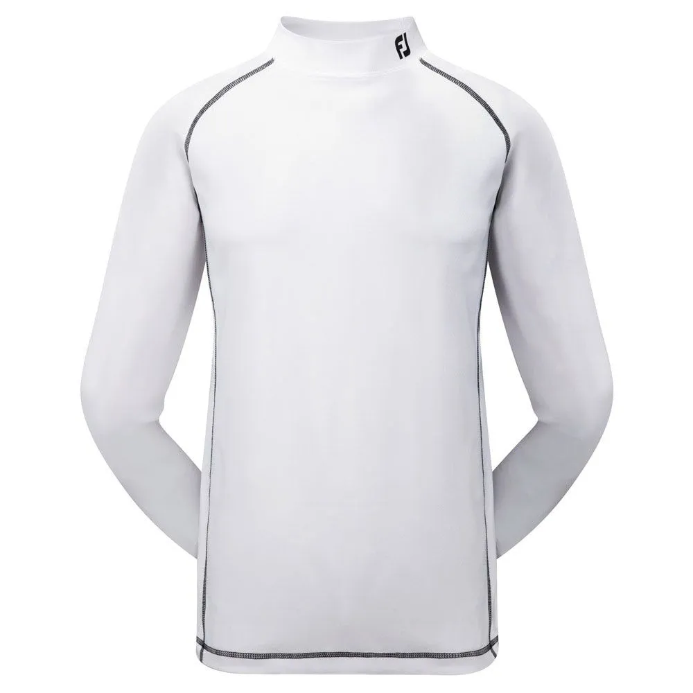 FootJoy Performance Thermal Base Layer Mock - Image 3