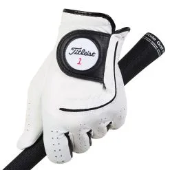 Titleist Players Flex Golf Glove