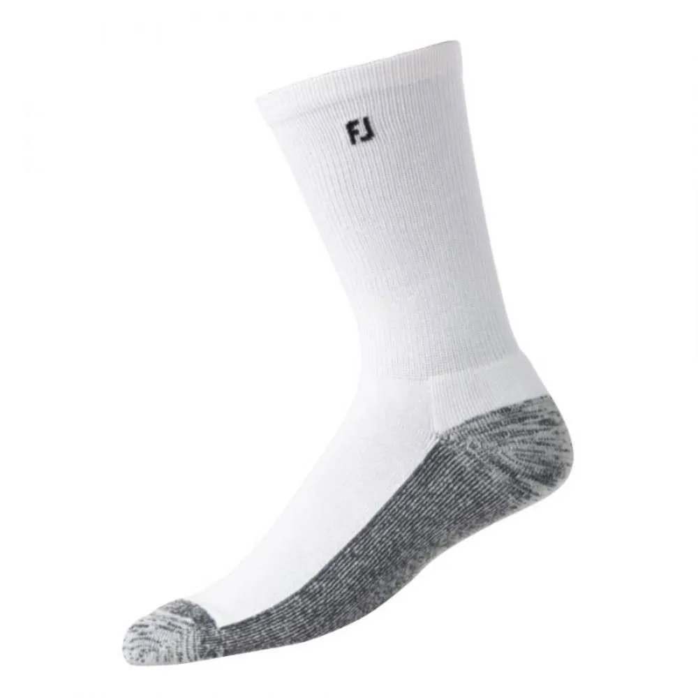 FootJoy ProDry Crew Golf Socks - Image 2