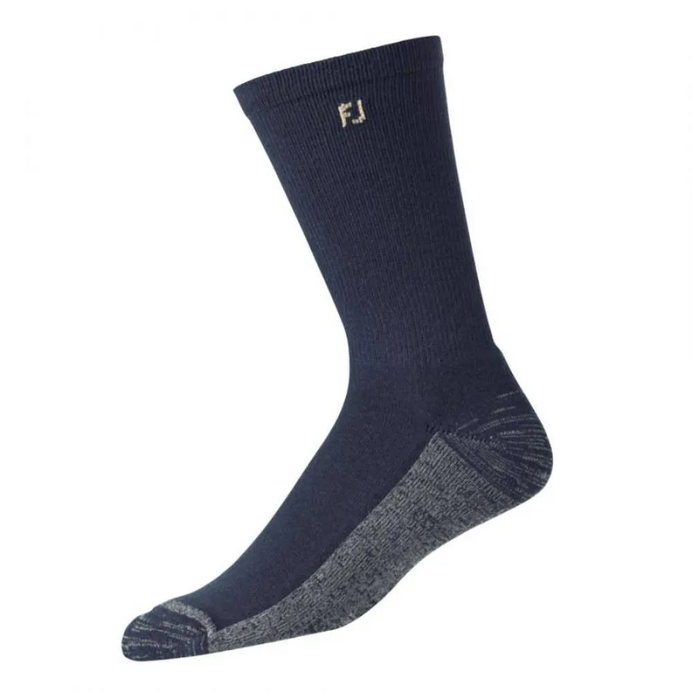 FootJoy ProDry Crew Golf Socks - Image 3