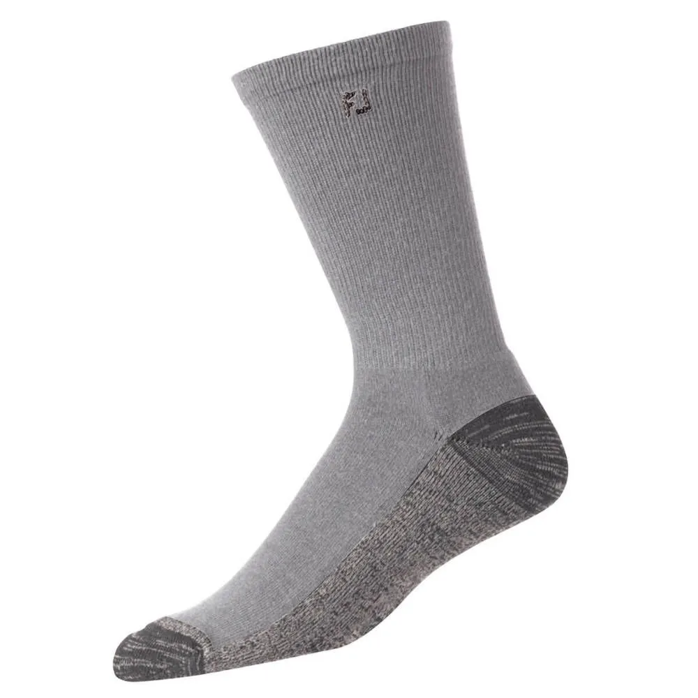 FootJoy ProDry Crew Golf Socks - Image 5