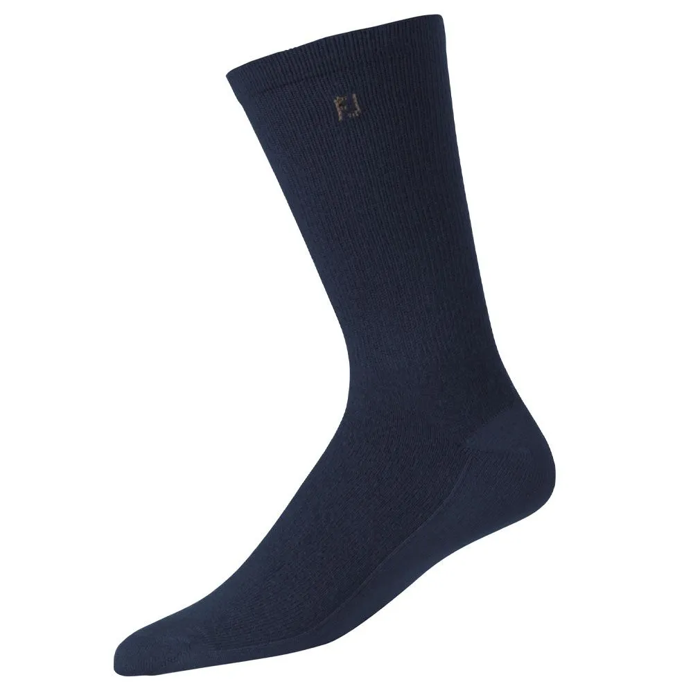 FootJoy ProDry Lightweight Crew Golf Socks - Image 3