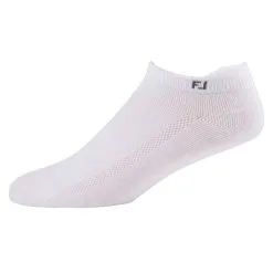 FootJoy ProDry Lightweight Roll Tab Ladies Socks