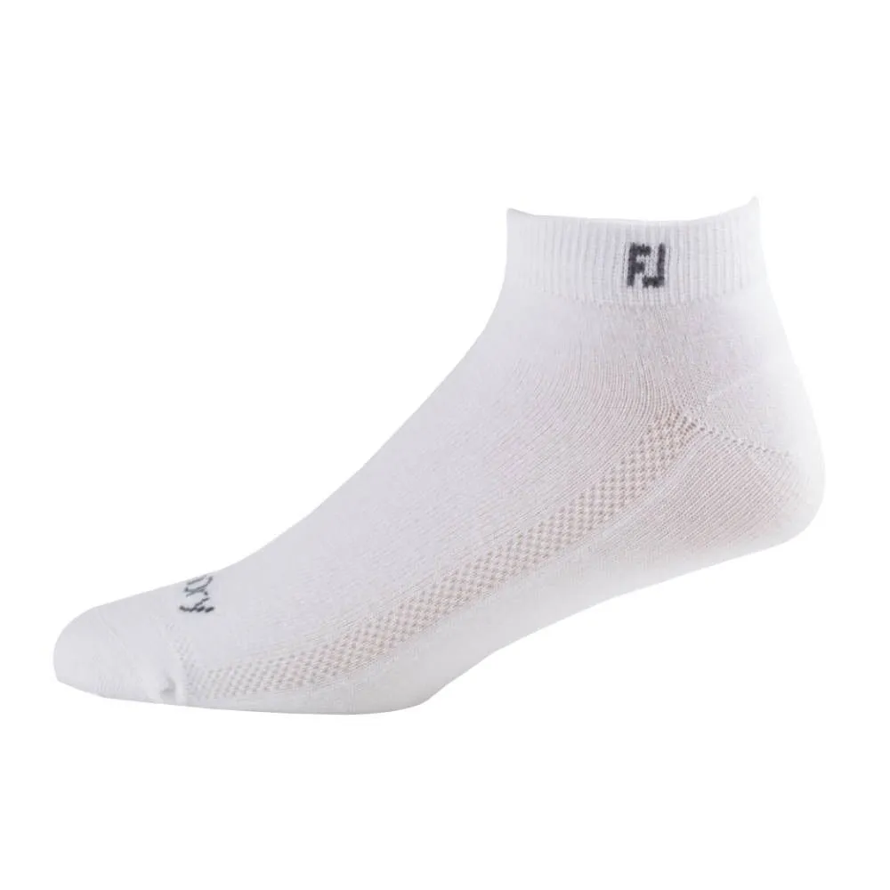 FootJoy ProDry Lightweight Sport Golf Socks - Image 2