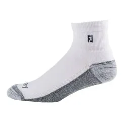 FootJoy ProDry Quarter Golf Socks
