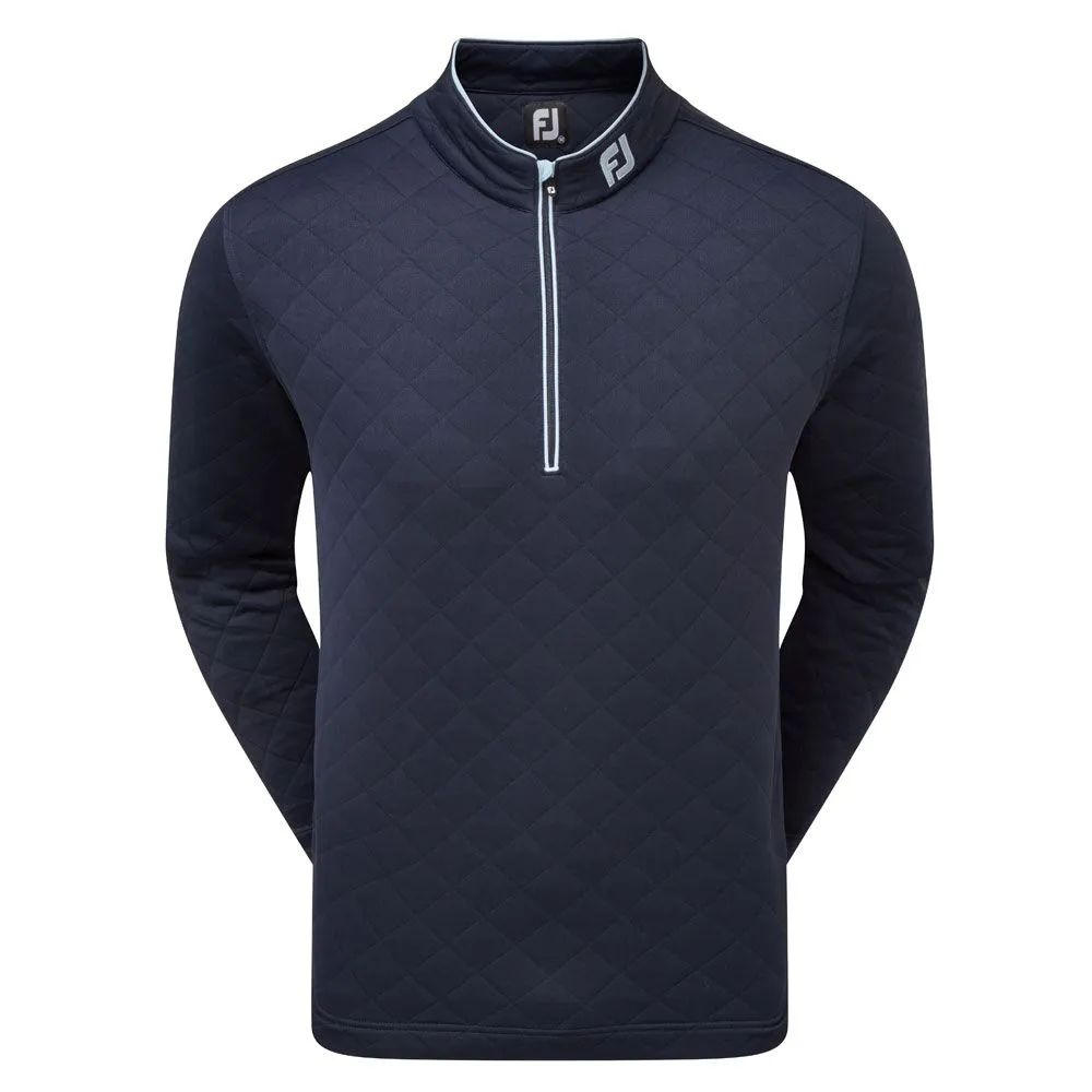 FootJoy Quilted Chill-Out Xtreme Golf Pullover - Image 3