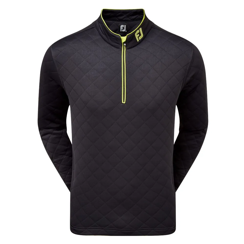 FootJoy Quilted Chill-Out Xtreme Golf Pullover