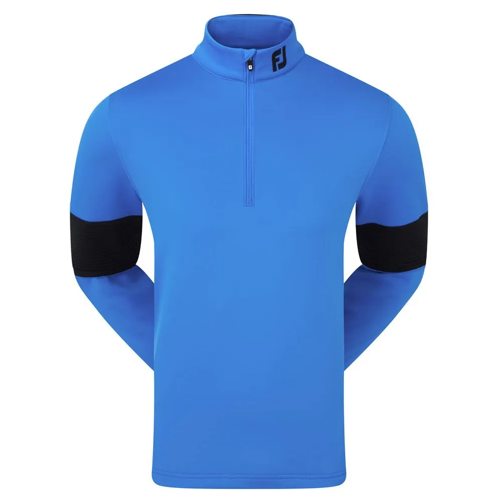 FootJoy Ribbed Chill-Out XP Golf Pullover - Image 3