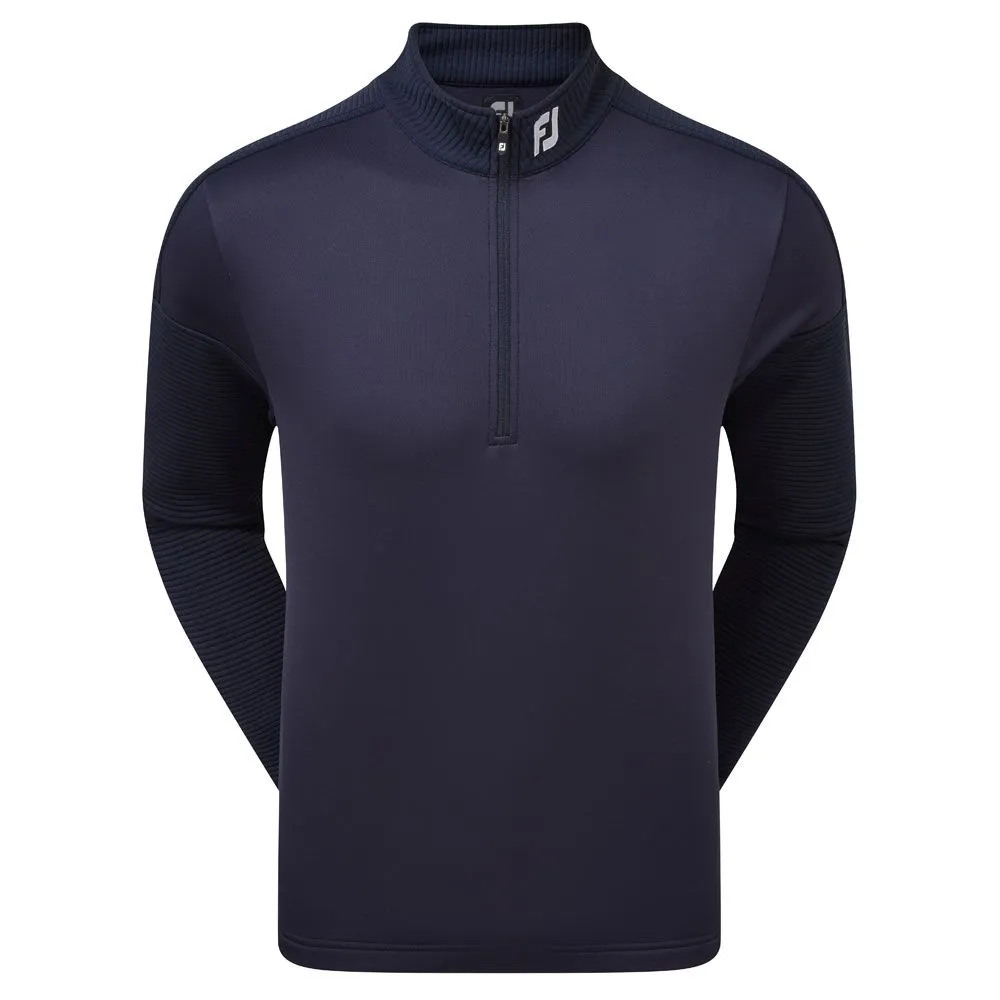 FootJoy Ribbed Chill-Out Xtreme Golf Pullover - Image 3