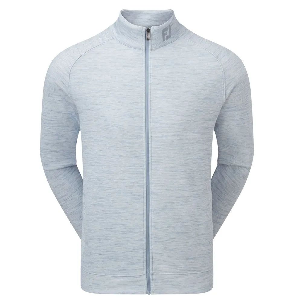 FootJoy Space Dye Fleece Golf Jacket